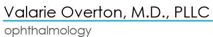 Valarie Overton Logo